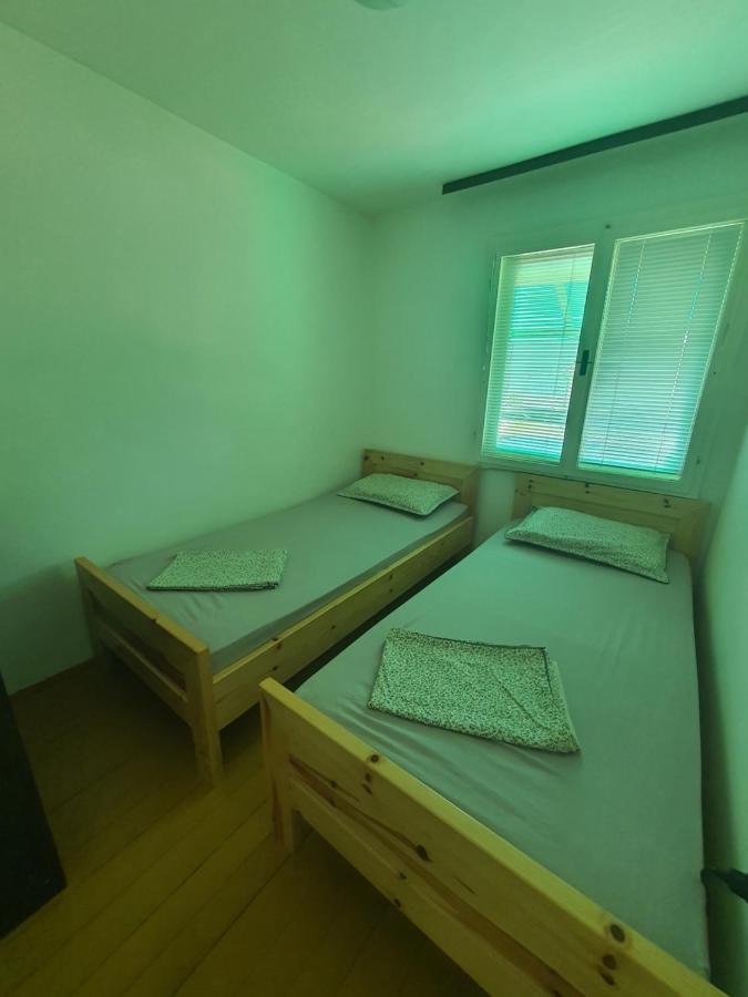 Apartman Marko Баина-Башта Экстерьер фото
